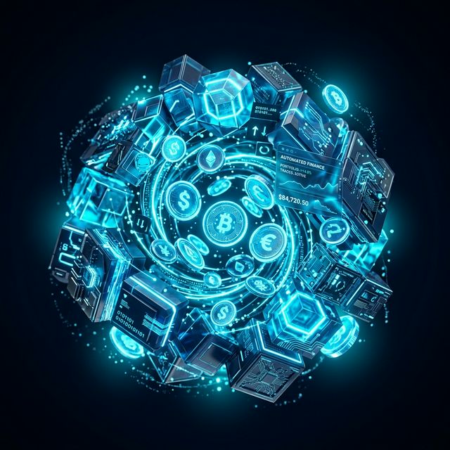 Finance Engine