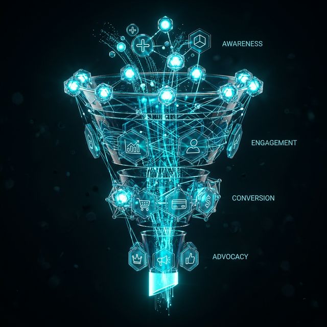 Advanced Funnels